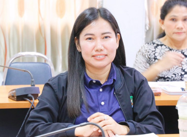 ประชุมวางแผนขับเคลื่อนความเข้มแข็งสหกรณ์ภาคการเกษตรและกลุ่มเกษตรกร เพื่อหารือและร่วมวิเคราะห์ข้อมูลสหกรณ์ภาคการเกษตรและกลุ่มเกษตรกรเป้าหมาย แล้ววางแนวทางการส่งเสริมความเข้มแข็งการแก้ปัญหาในด้านต่าง ๆ และนำไปวางแผนกำหนดกลยุทธ์/แผนงานกับคณะกรรมการสหกรณ์/กล ... พารามิเตอร์รูปภาพ 36